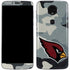 NFL Arizona Cardinals Camo Moto E5 Plus Skin