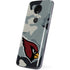 NFL Arizona Cardinals Camo Moto E5 Plus Skin