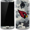NFL Arizona Cardinals Camo Moto G6 Skin