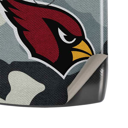 NFL Arizona Cardinals Camo Motorola RAZR Skin