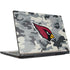 NFL Arizona Cardinals Camo MSI GS65 Stealth Laptop Skin