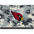 NFL Arizona Cardinals Camo MSI GS65 Stealth Laptop Skin