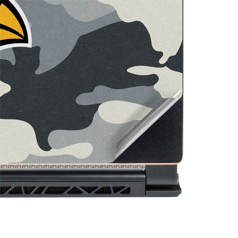 NFL Arizona Cardinals Camo MSI GS65 Stealth Laptop Skin
