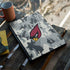 NFL Arizona Cardinals Camo MSI GS65 Stealth Laptop Skin
