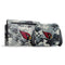 NFL Arizona Cardinals Camo Nintendo Switch Bundle Skin