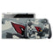 NFL Arizona Cardinals Camo Nintendo Switch OLED (2021) Skin