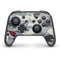 NFL Arizona Cardinals Camo Nintendo Switch Pro Controller Skin