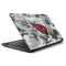 NFL Arizona Cardinals Camo HP Notebook Skin