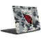 NFL Arizona Cardinals Camo Notebook 9 Pro 13in (2017) Skin