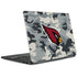 NFL Arizona Cardinals Camo Notebook 9 Pro 13in (2017) Skin