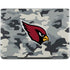 NFL Arizona Cardinals Camo Notebook 9 Pro 13in (2017) Skin
