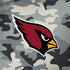 NFL Arizona Cardinals Camo Notebook 9 Pro 13in (2017) Skin
