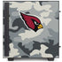 NFL Arizona Cardinals Camo NZXT H510 Compact ATX Mid-Tower Case Skin