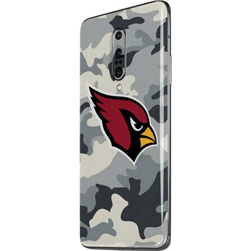 NFL Arizona Cardinals Camo OnePlus 7 Pro Skin