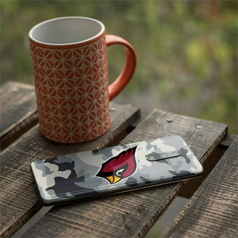 NFL Arizona Cardinals Camo OnePlus 7 Pro Skin
