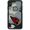NFL Arizona Cardinals Camo Otterbox Commuter iPhone Skin