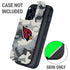 NFL Arizona Cardinals Camo Otterbox Defender iPhone Skin