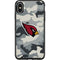 NFL Arizona Cardinals Camo Otterbox Symmetry iPhone Skin