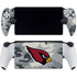 NFL Arizona Cardinals Camo PlayStation Portal Remote Player Skin