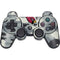 NFL Arizona Cardinals Camo PS3 Dual Shock wireless controller Skin
