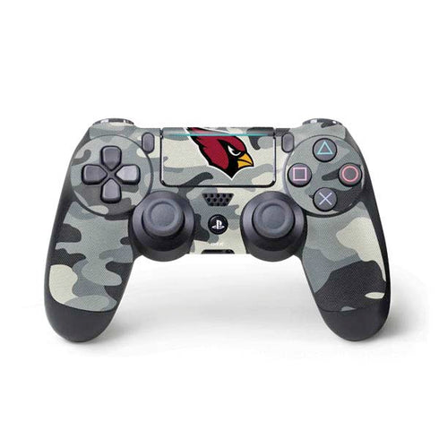 NFL Arizona Cardinals Camo PS4 Pro/Slim Controller Skin