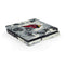NFL Arizona Cardinals Camo PS4 Slim Skin