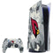 NFL Arizona Cardinals Camo PS5 Bundle Skin