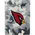 NFL Arizona Cardinals Camo PS5 Digital Edition Bundle Skin