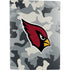 NFL Arizona Cardinals Camo PS5 Digital Edition Bundle Skin