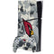 NFL Arizona Cardinals Camo PS5 Slim Digital Edition Bundle Skin