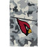 NFL Arizona Cardinals Camo PS5 Slim Digital Edition Console Skin