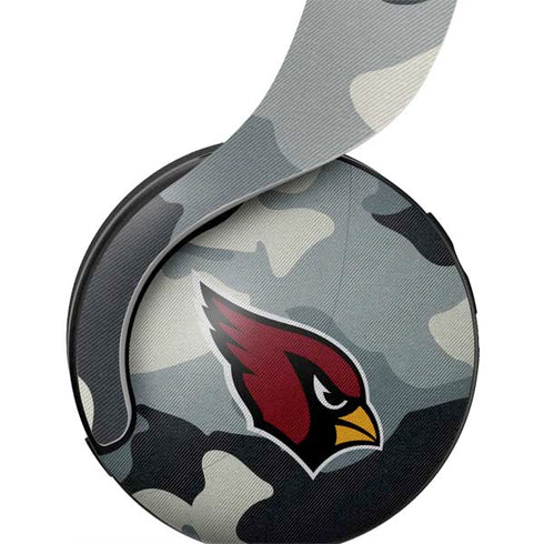 NFL Arizona Cardinals Camo PULSE 3D Wireless Headset for PS5 Skin
