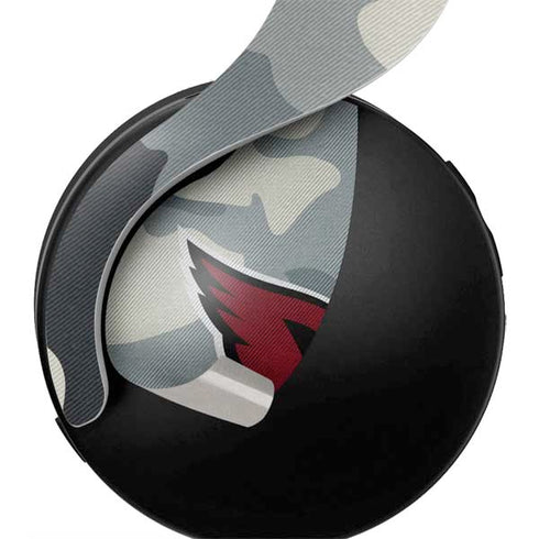 NFL Arizona Cardinals Camo PULSE 3D Wireless Headset for PS5 Skin