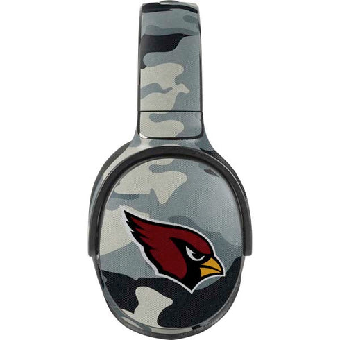 NFL Arizona Cardinals Camo Skullcandy Venue Skin