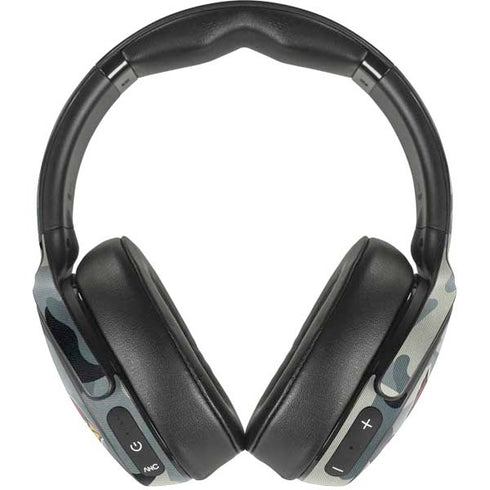 NFL Arizona Cardinals Camo Skullcandy Venue Skin