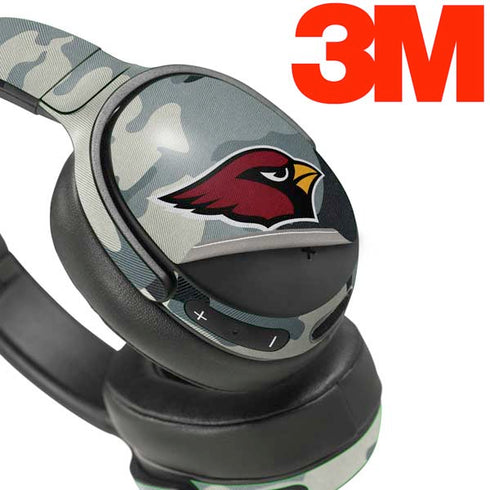 NFL Arizona Cardinals Camo Skullcandy Venue Skin