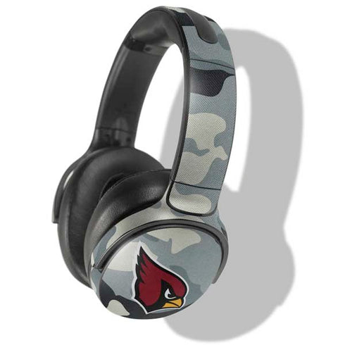 NFL Arizona Cardinals Camo Skullcandy Venue Skin