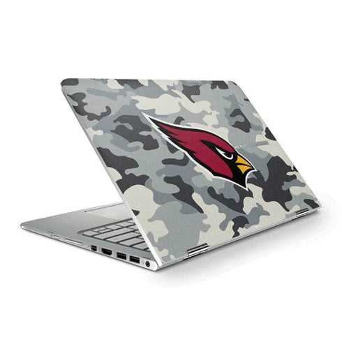 NFL Arizona Cardinals Camo HP Spectre Skin