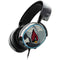 NFL Arizona Cardinals Camo SteelSeries Arctis 3 Skin