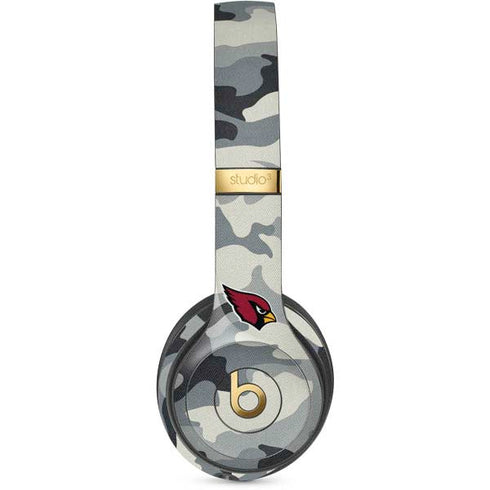 NFL Arizona Cardinals Camo Studio Wireless 3 Skin