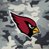 NFL Arizona Cardinals Camo Surface Book 2 13.5in Skin