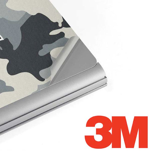 NFL Arizona Cardinals Camo Surface Book 2 15in Skin