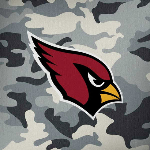 NFL Arizona Cardinals Camo Surface Book 2 15in Skin
