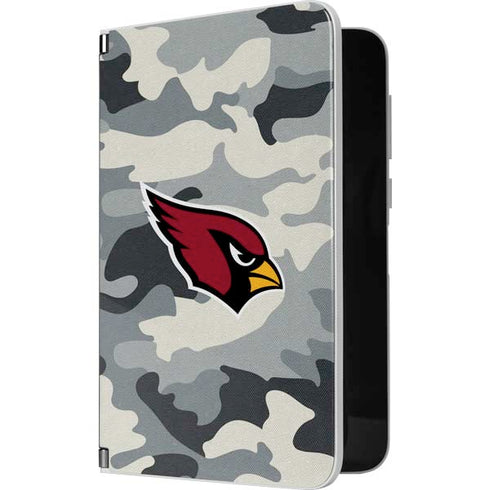 NFL Arizona Cardinals Camo Surface Duo Skin