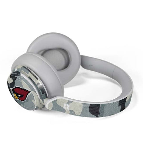 NFL Arizona Cardinals Camo Surface Headphones Skin