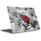 NFL Arizona Cardinals Camo Surface Laptop 2 Skin
