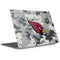 NFL Arizona Cardinals Camo Surface Laptop 3 13.5in Skin