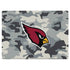 NFL Arizona Cardinals Camo Surface Laptop 3 13.5in Skin