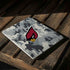 NFL Arizona Cardinals Camo Surface Laptop 3 13.5in Skin