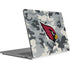NFL Arizona Cardinals Camo Surface Laptop Studio Skin
